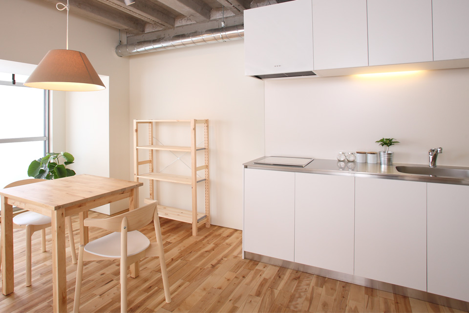 ゼロイチクッキング池袋教室