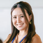 受講生 工藤 由紀さん